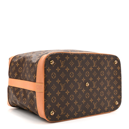 Louis Vuitton Monogram Cruiser 40 3 of 10