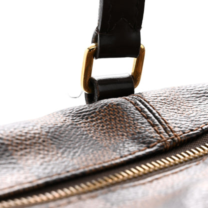 Louis Vuitton Damier Ebene Totally MM 12 of 15