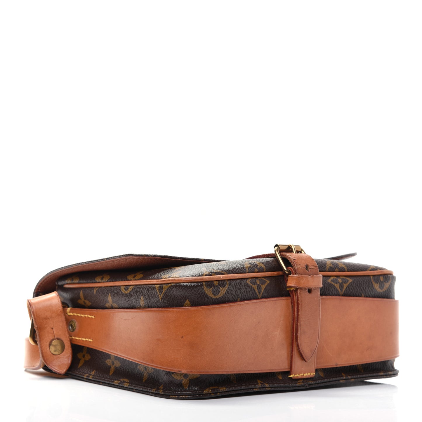 Monogram Cartouchiere 22