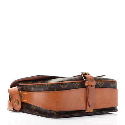 Louis Vuitton Monogram Cartouchiere 22 4 of 25