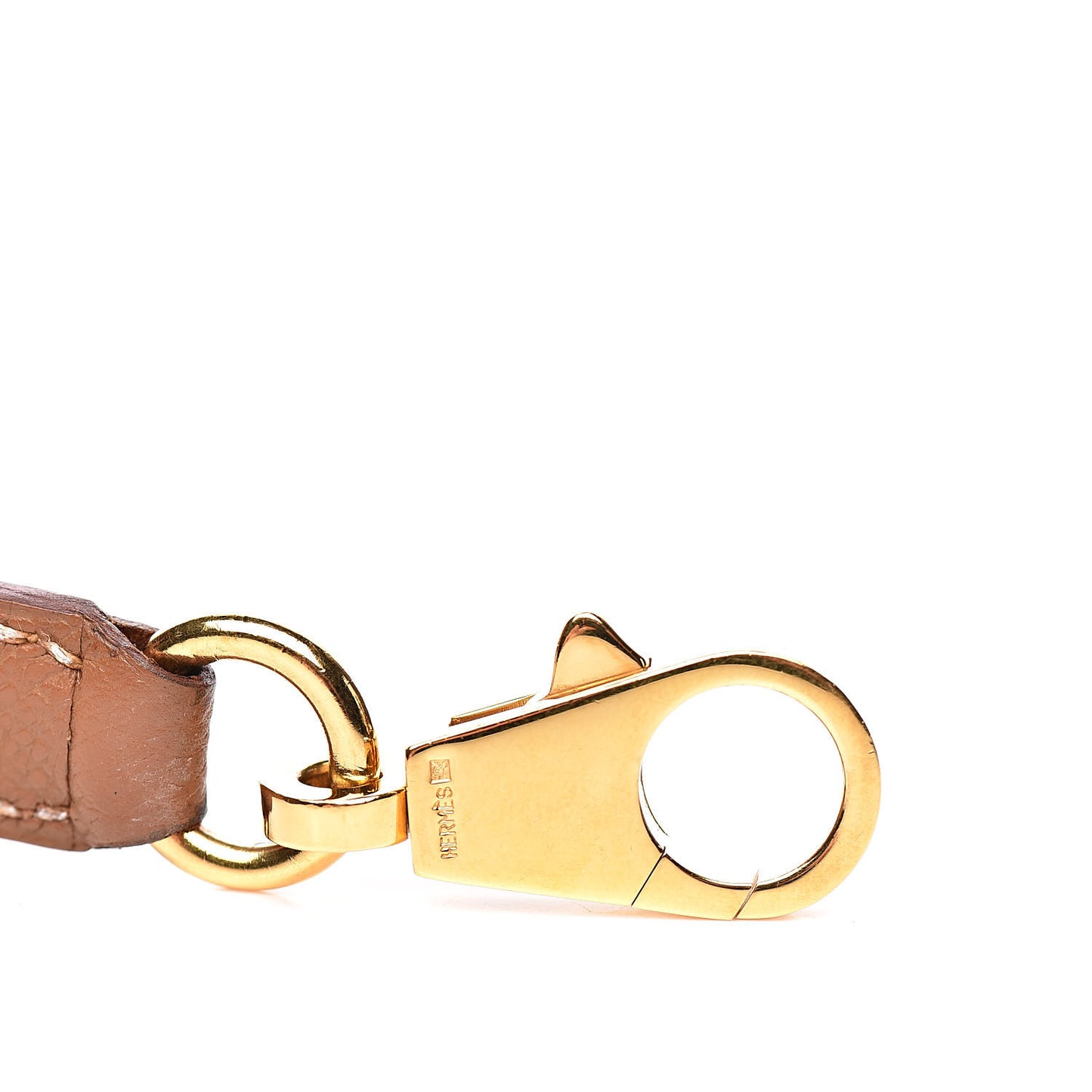 Courchevel Kelly Sellier 32 Gold