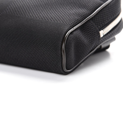 Louis Vuitton Damier Geant Acrobat Black 8 of 10