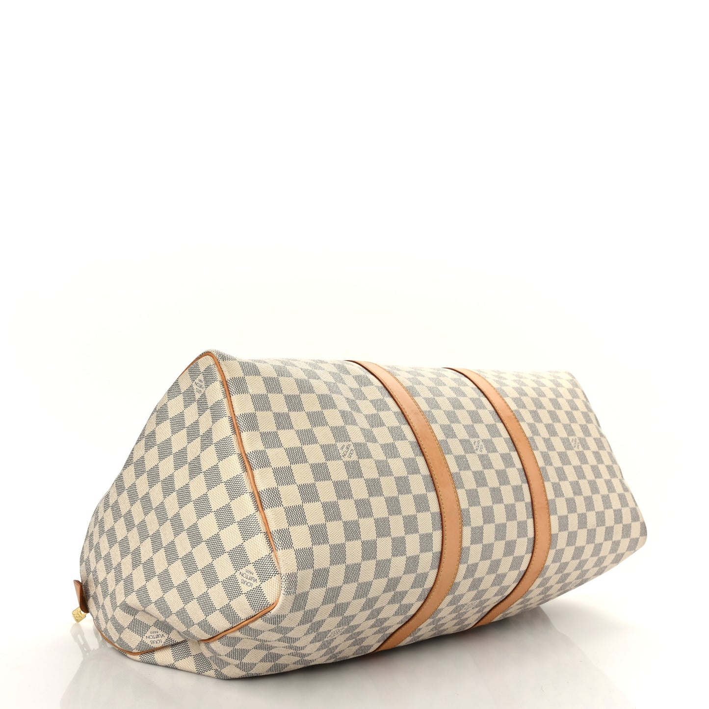 Damier Azur Keepall 50