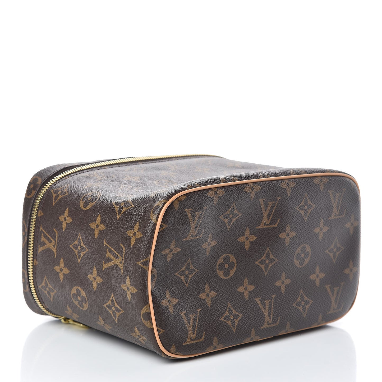 Monogram Nice BB