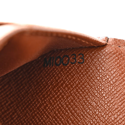 Louis Vuitton Monogram Horizontal Agenda 7 of 14