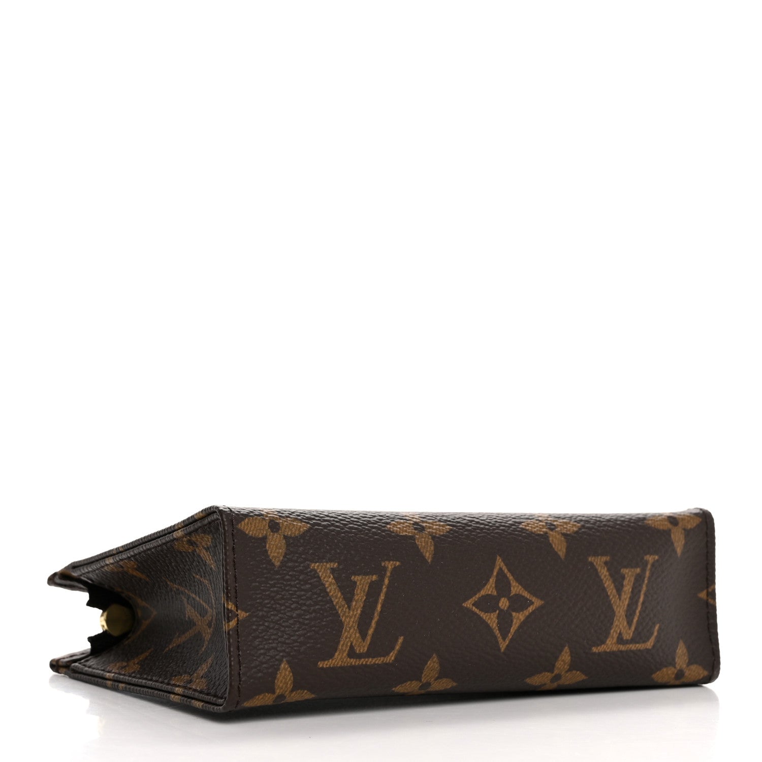 Louis Vuitton Monogram Trio Toilet Pouch Set 9 of 19