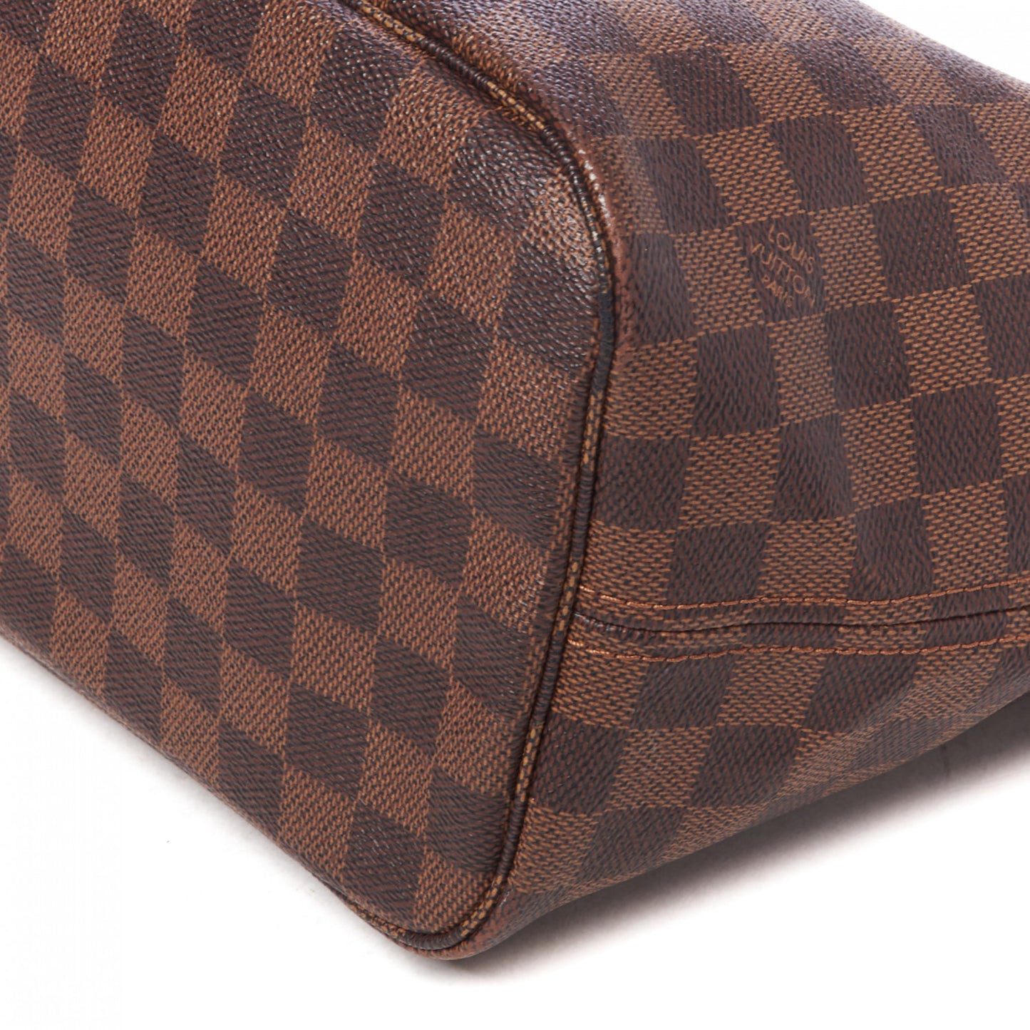 Damier Ebene Neverfull MM