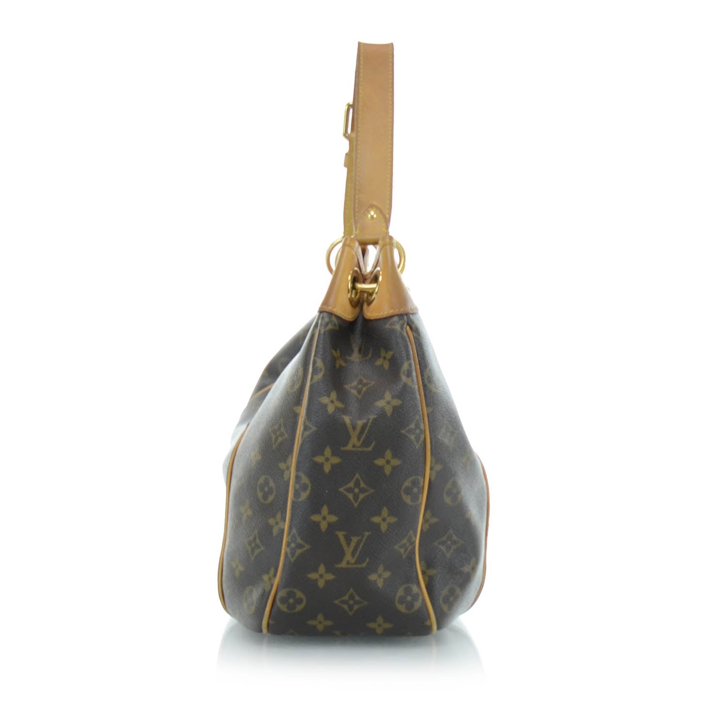 Louis Vuitton Monogram Galliera PM 5 of 11
