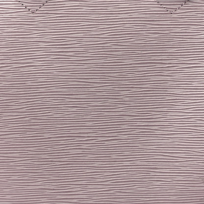 Louis Vuitton Epi Pont-Neuf Lilac 7 of 10