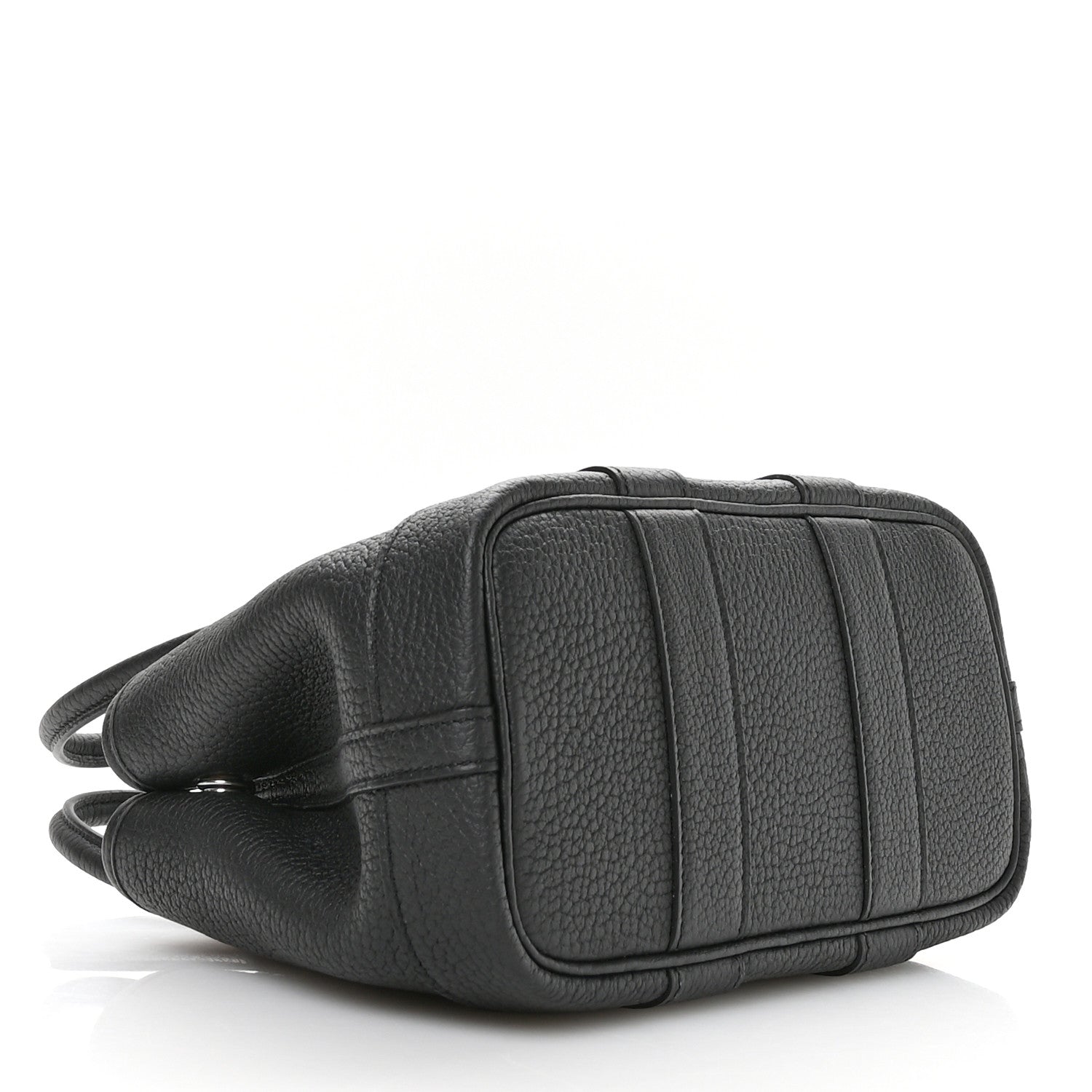 Hermes Negonda Neo Garden 23 Black 4 of 10