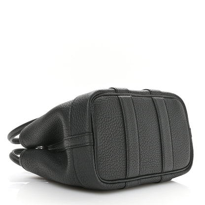 Hermes Negonda Neo Garden 23 Black 4 of 10