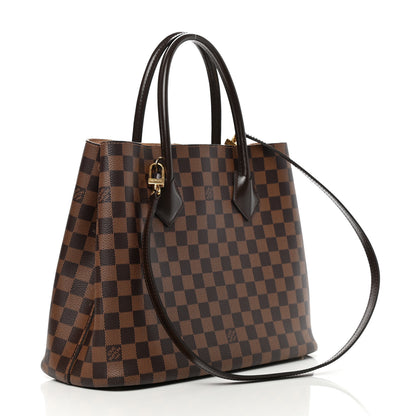 Louis Vuitton Damier Ebene Kensington 3 of 14