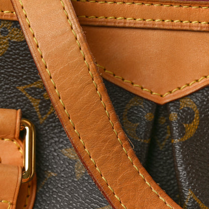 Louis Vuitton Monogram Palermo PM 15 of 16
