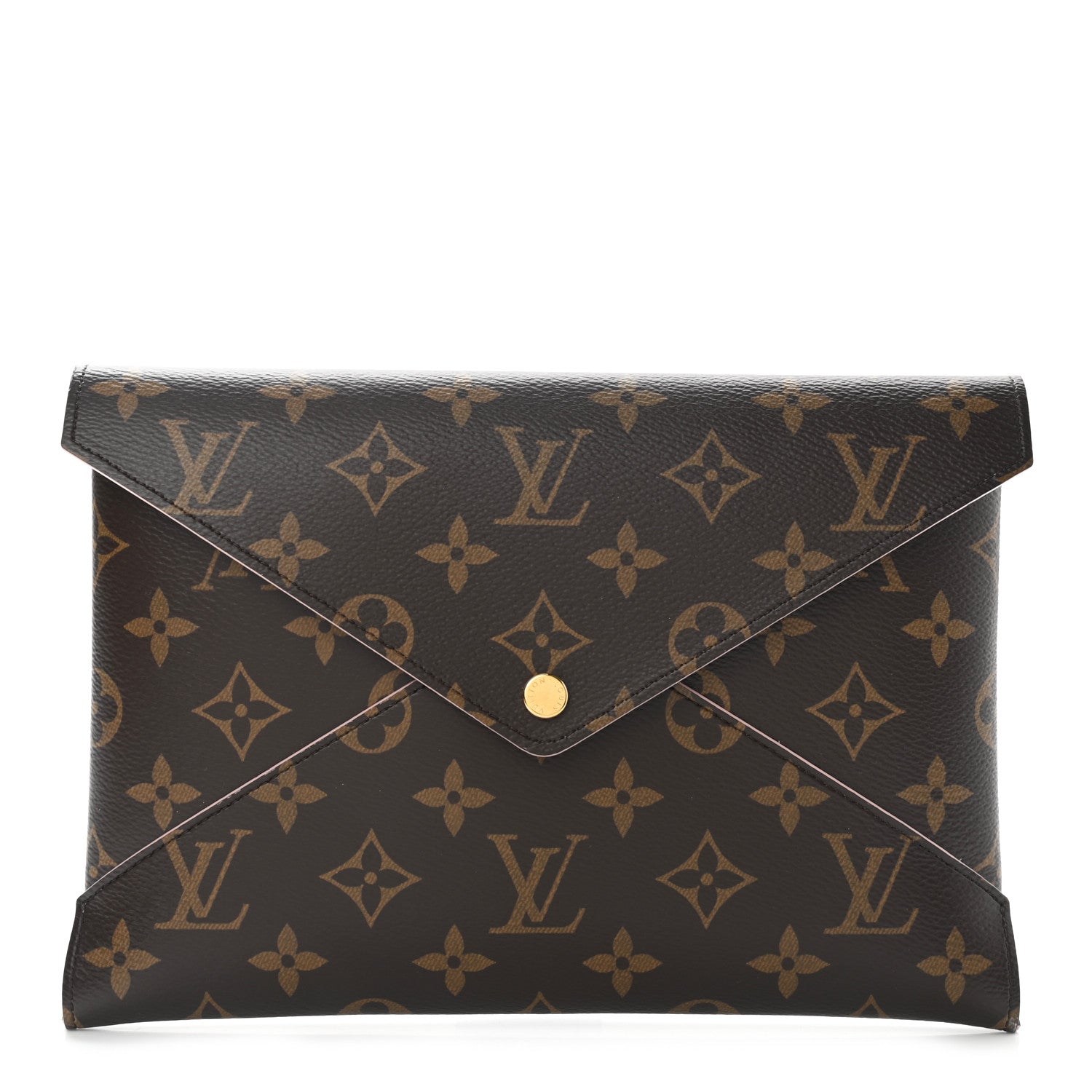Louis Vuitton Monogram Kirigami Pochette Set 2 of 9