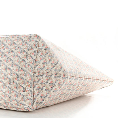 Goyard Goyardine Saint Louis Claire Voie GM 11 of 11
