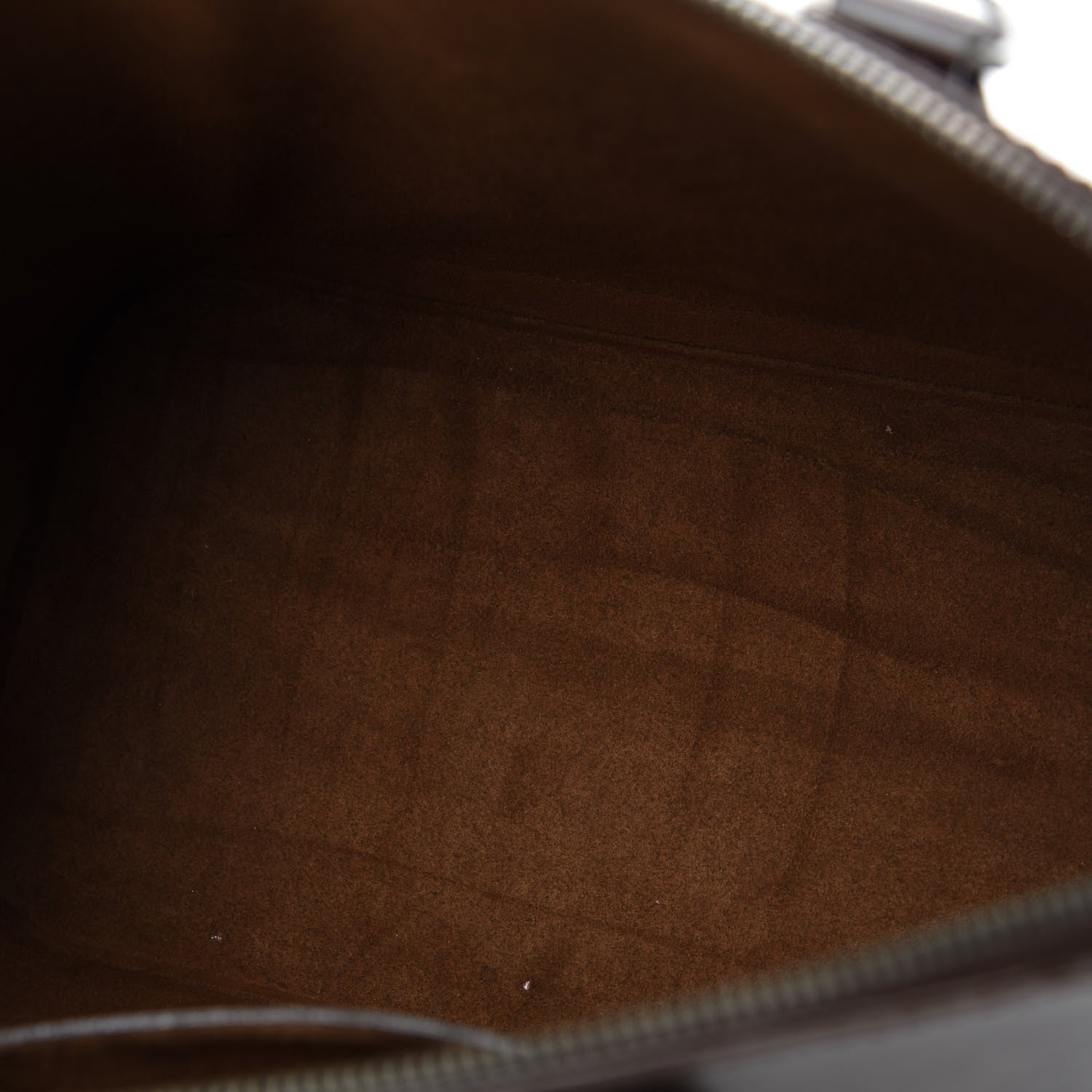 Louis Vuitton Epi Alma PM Moka 9 of 12