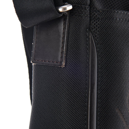 Louis Vuitton Damier Geant Citadin Messenger Black 10 of 14