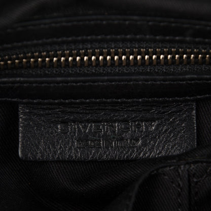 Givenchy Tumbled Sheepskin Medium Pandora Brown 6 of 8