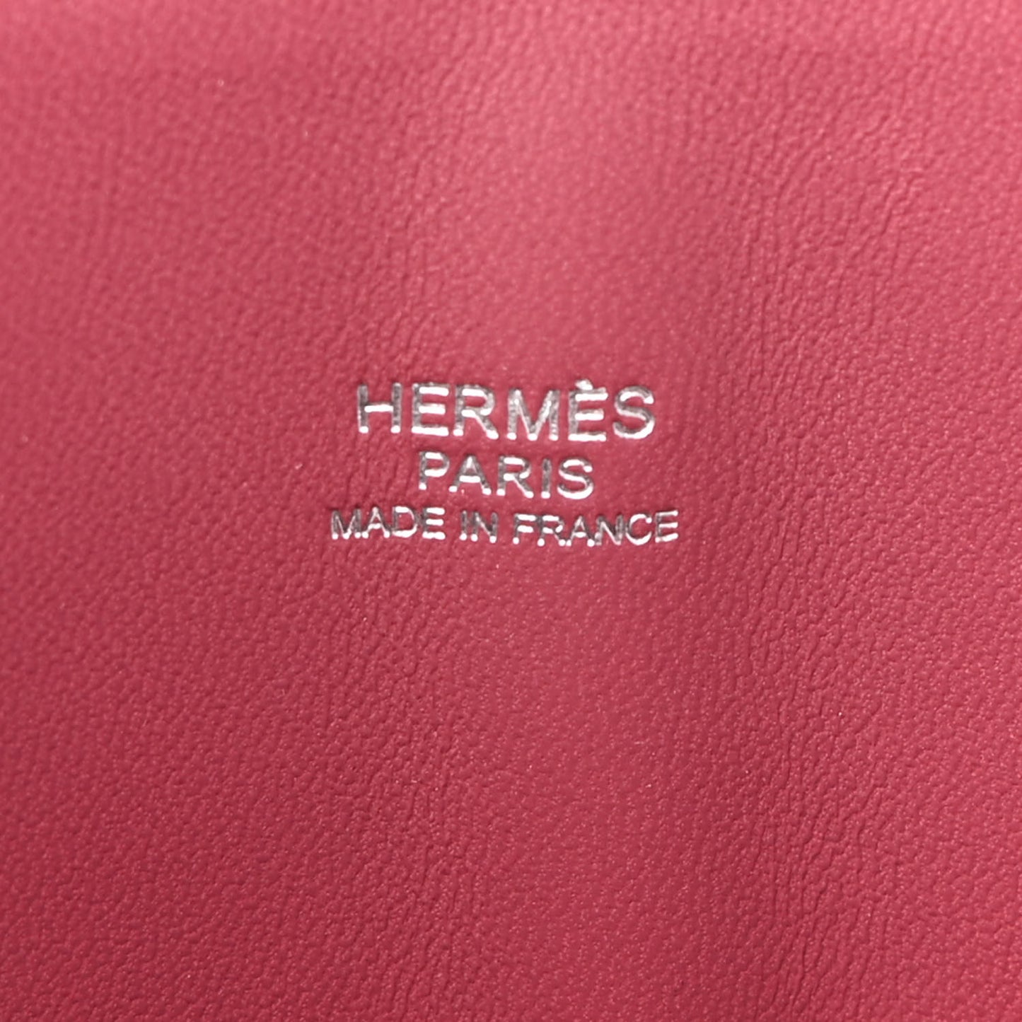Taurillon Clemence Bolide 31 Bois De Rose