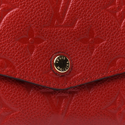 Louis Vuitton Empreinte Curieuse Wallet Jaipur 8 of 13
