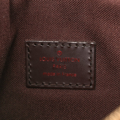 Louis Vuitton Damier Ebene Pochette Melville 8 of 12