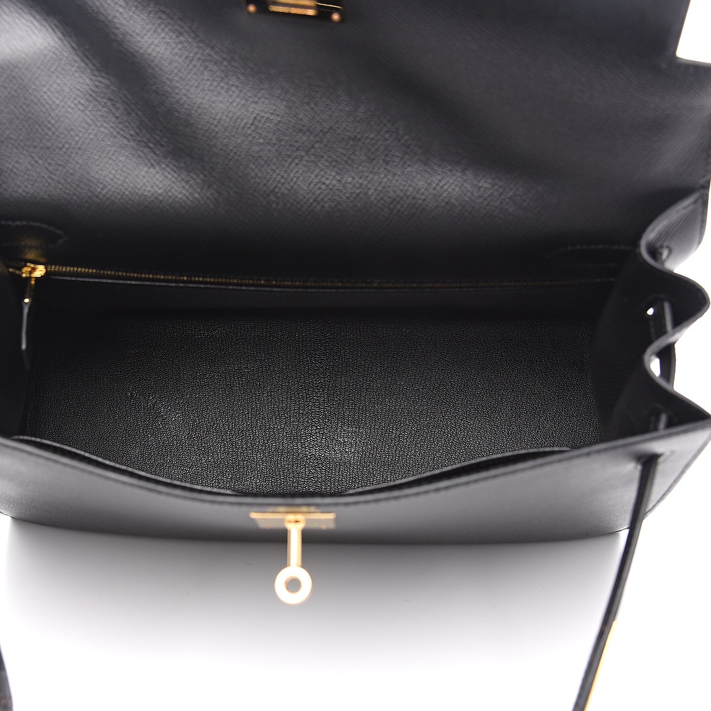 Epsom Kelly Sellier 32 Black