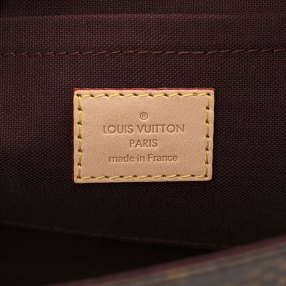 Louis Vuitton Monogram Favorite MM 6 of 11