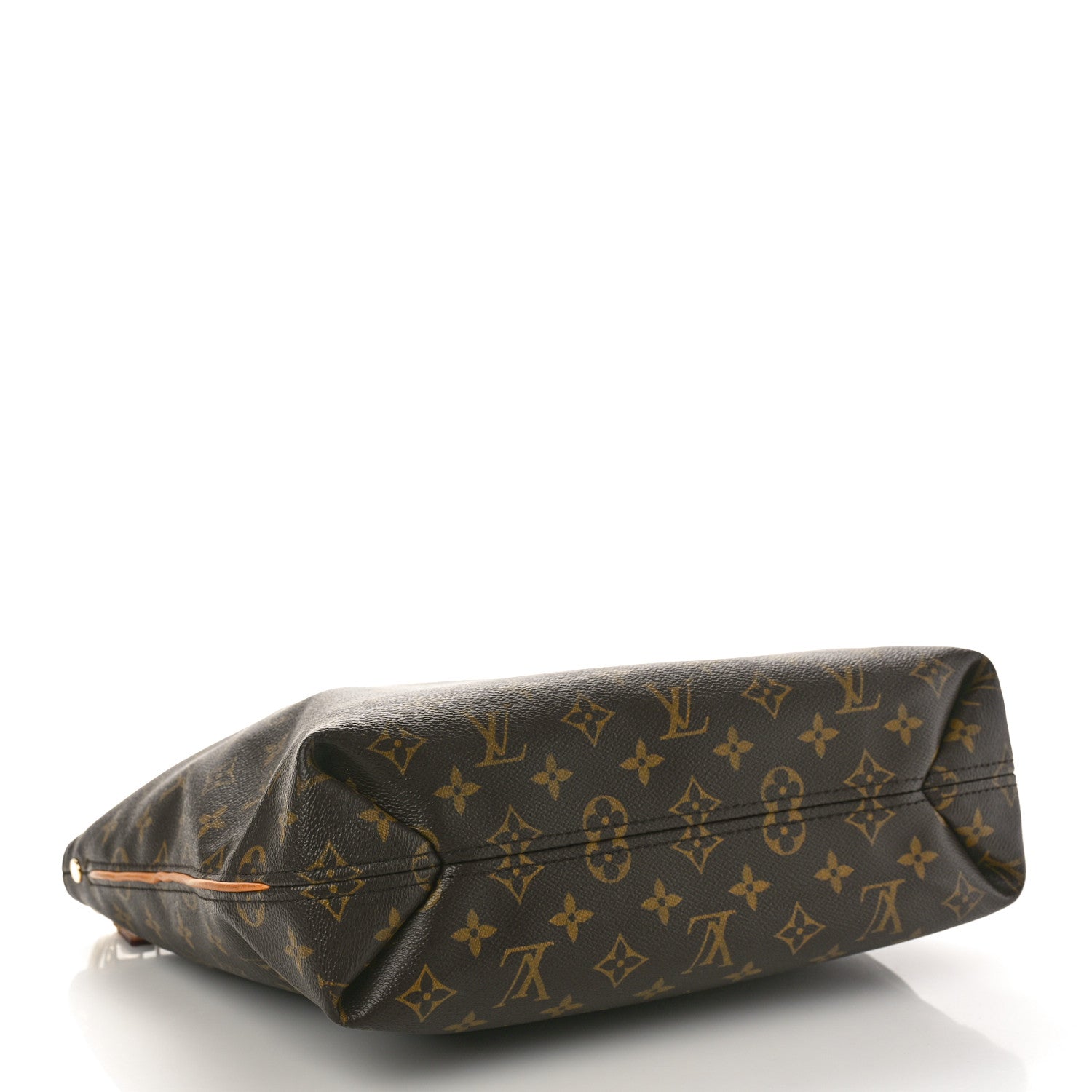 Louis Vuitton Monogram Sully PM 4 of 11