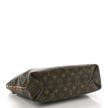 Louis Vuitton Monogram Sully PM 4 of 11