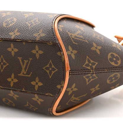 Louis Vuitton Monogram Ellipse PM 10 of 10
