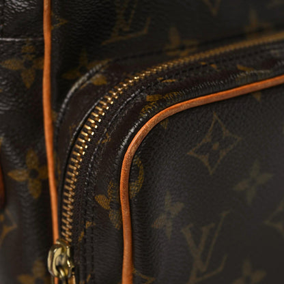 Louis Vuitton Monogram Amazone 6 of 11