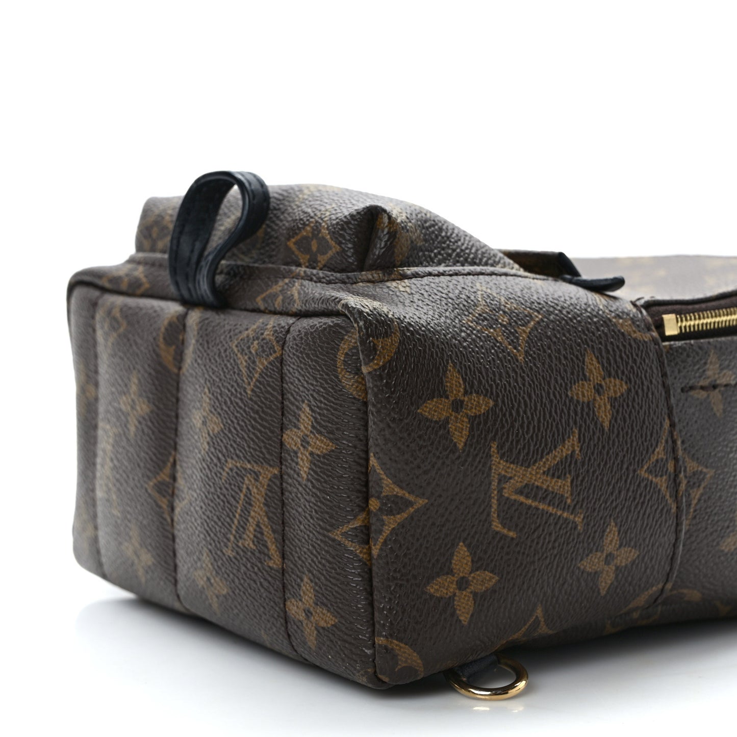 Monogram Palm Springs Backpack Mini