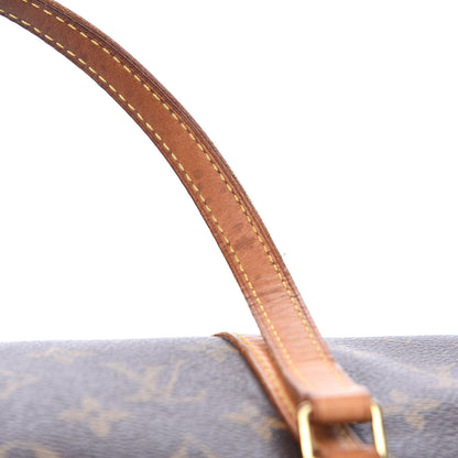 Louis Vuitton Monogram Papillon 30 11 of 14