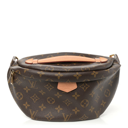 Louis Vuitton Monogram Bumbag 1 of 10
