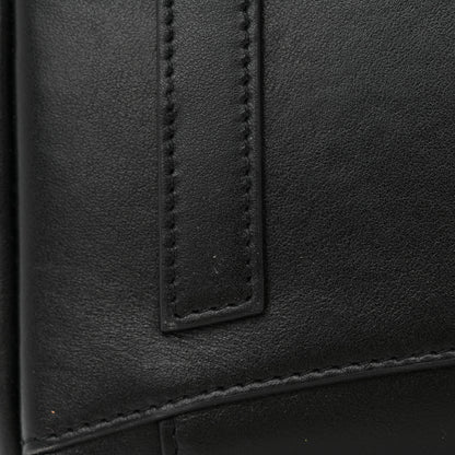 Givenchy Box Calfskin Small Antigona Sport Top Handle Bag Black 14 of 14