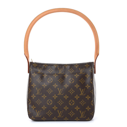 Louis Vuitton Monogram Looping MM 1 of 13