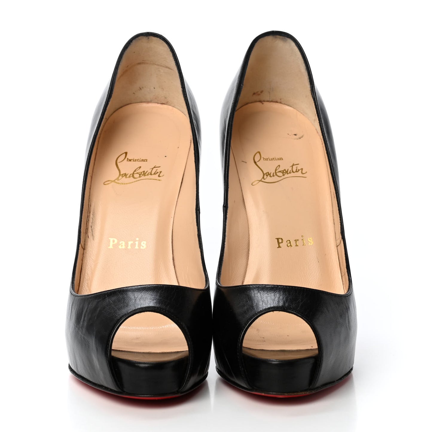 Kid Very Prive 120 Pumps 37 Black