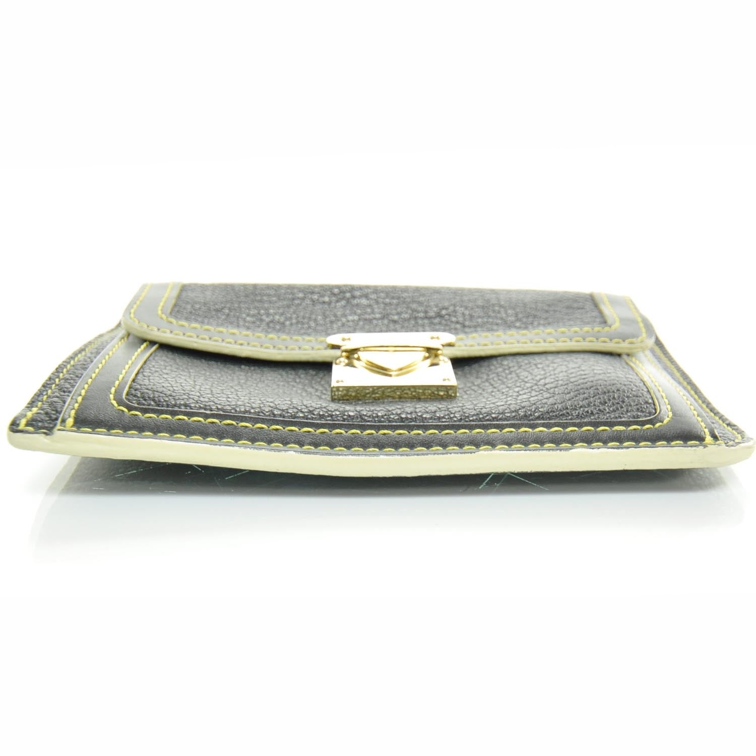 Louis Vuitton Suhali L Inseparable Black 4 of 7