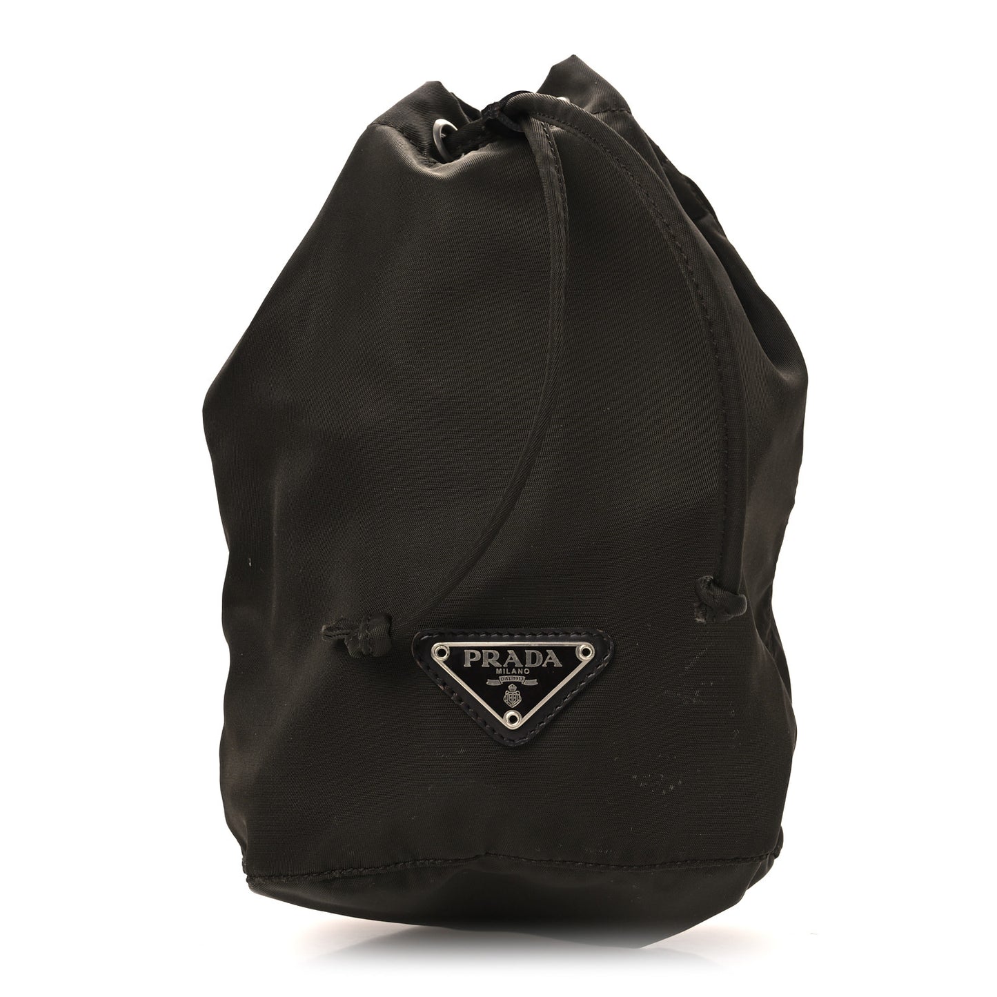 Nylon Vela Drawstring Pouch Corinto