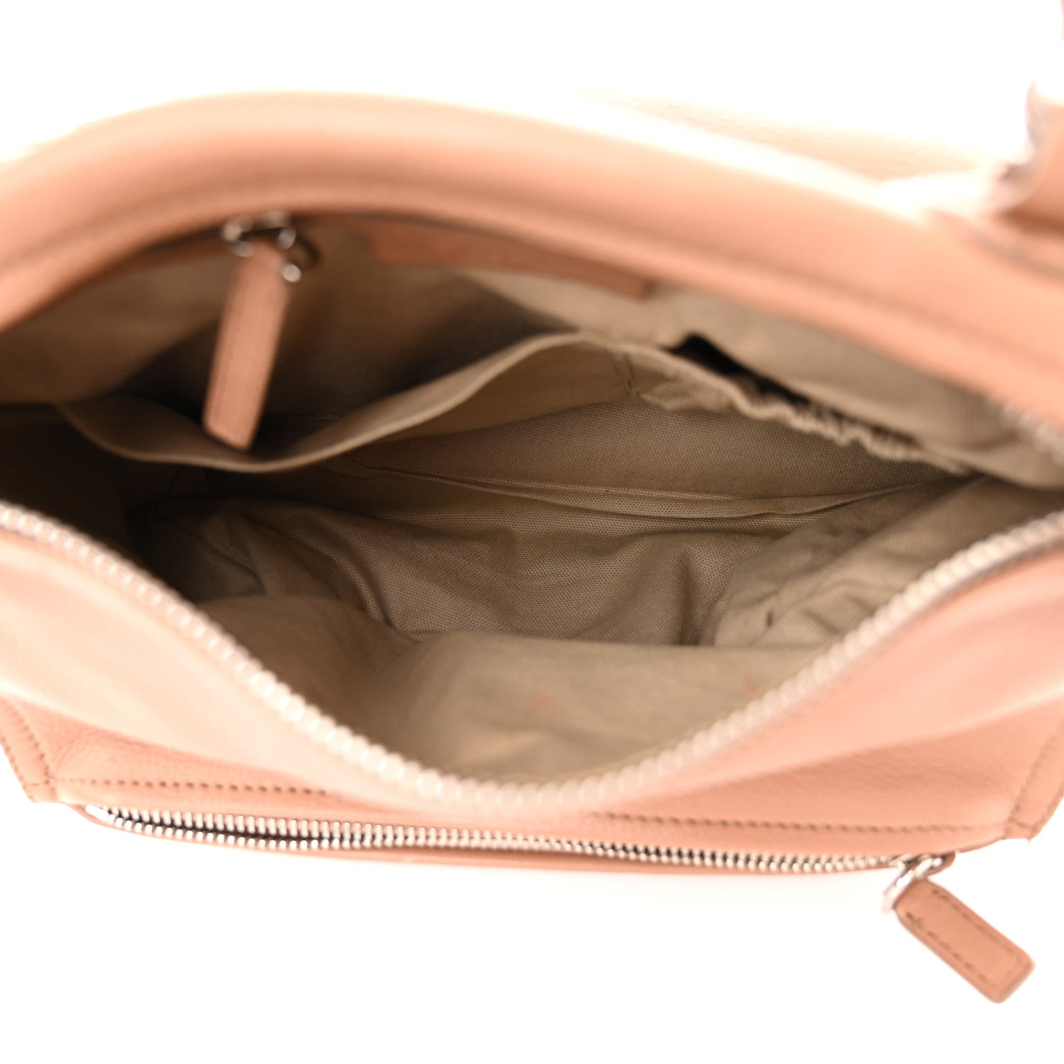 Givenchy Sugar Goatskin Medium Pandora Old Pink 5 of 19