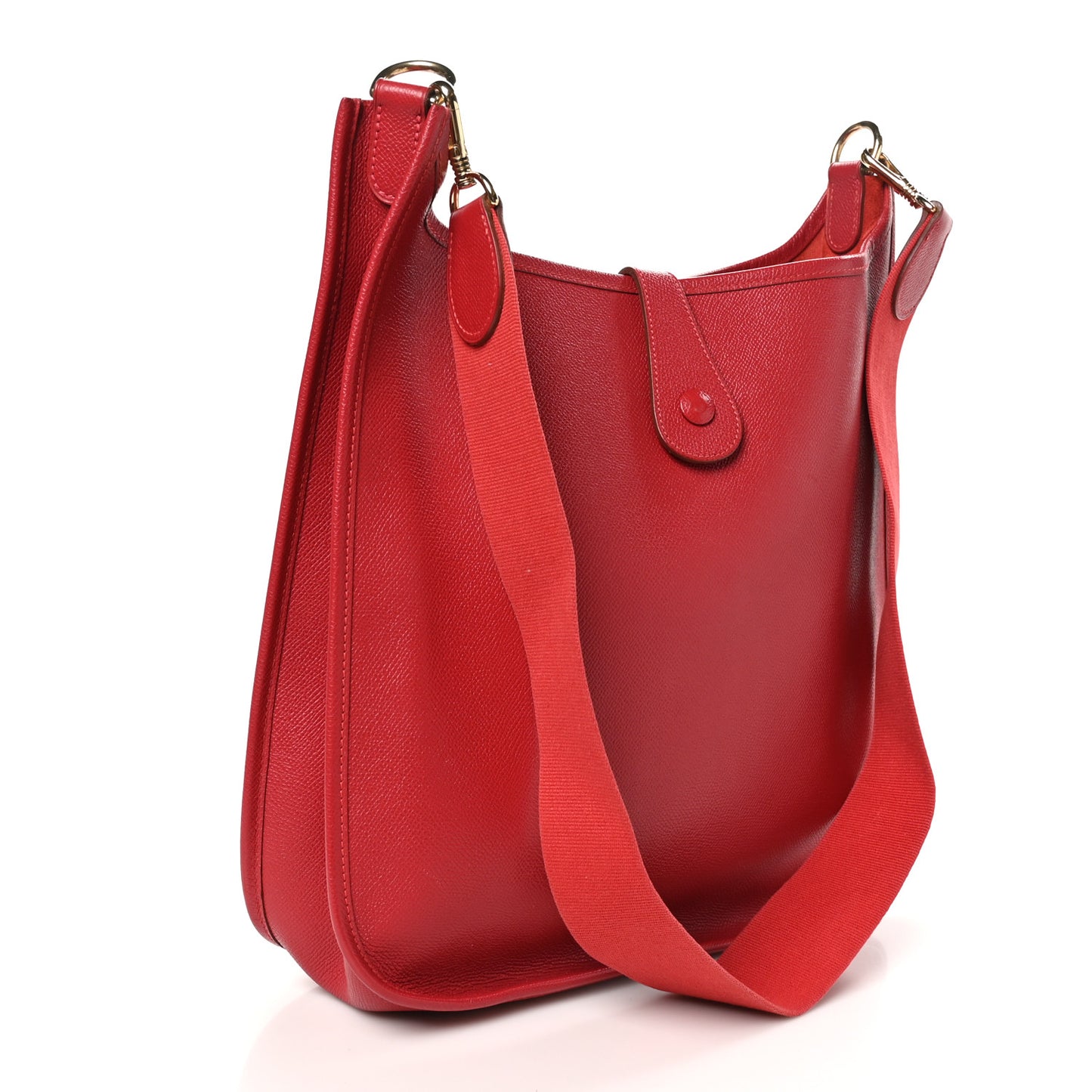 Courchevel Evelyne GM Rouge Vif