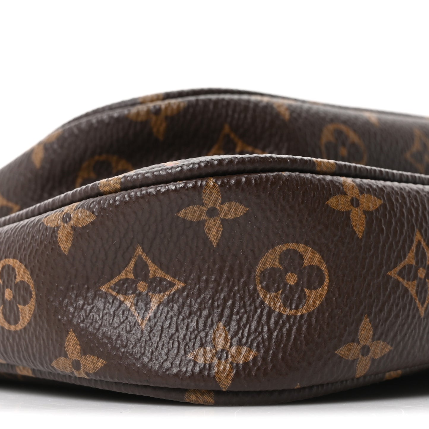 Monogram Multi Pochette Accessories Rose Clair Rose Clair