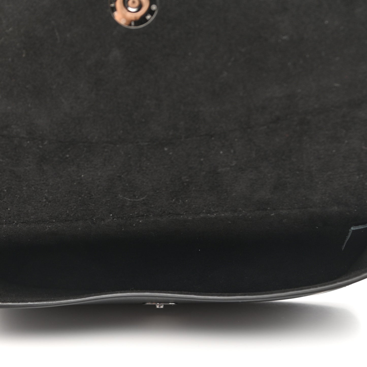Monogram Eclipse Woody Sunglass Case