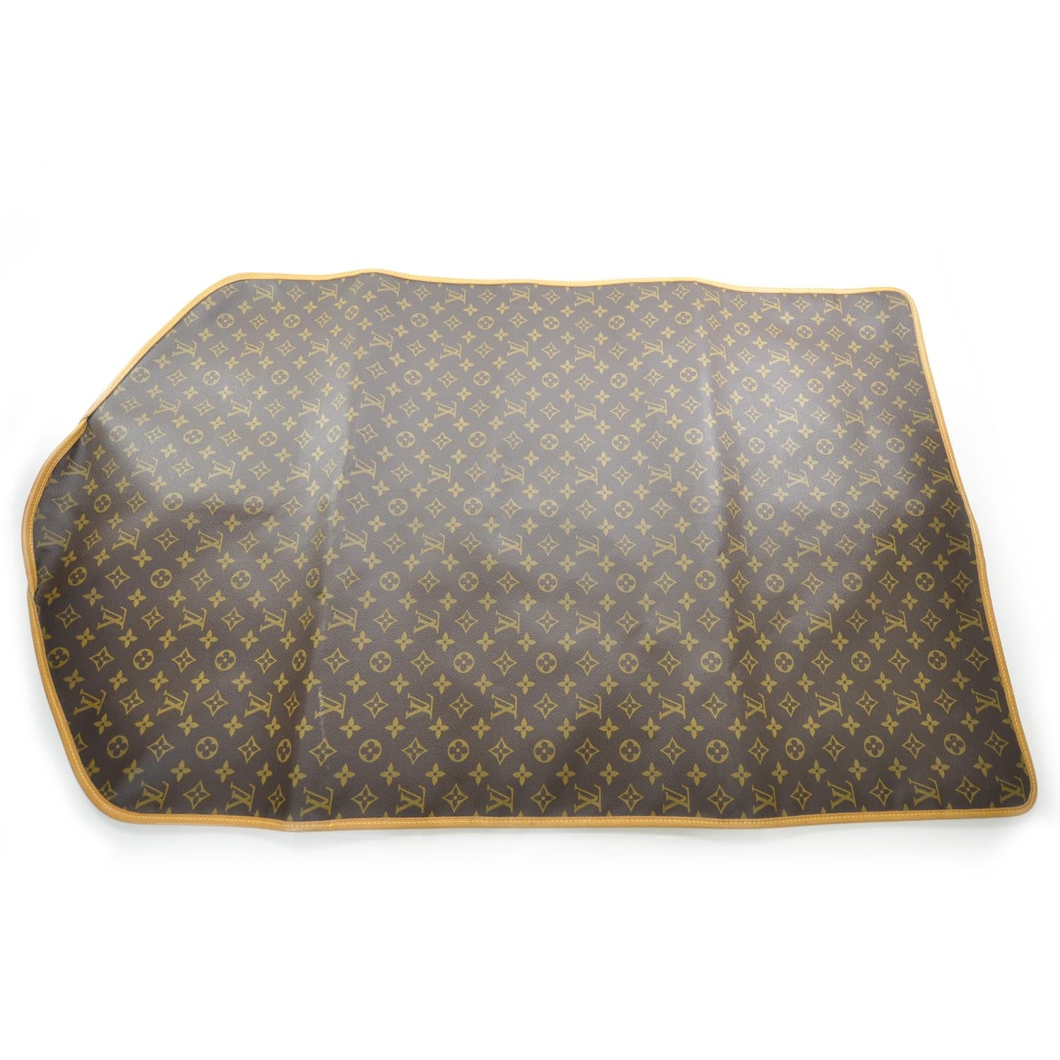 Louis Vuitton Monogram Garment Cover 2 of 6