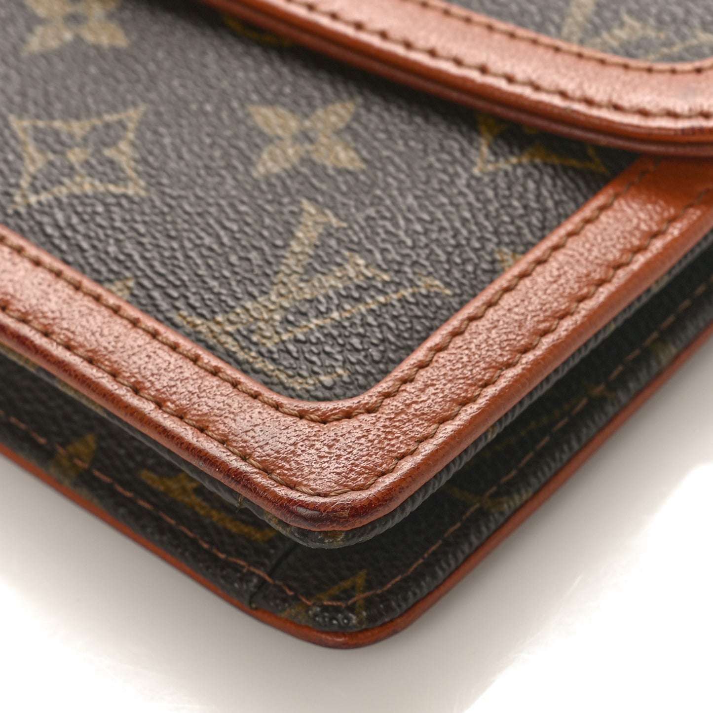 Monogram Pochette Dame 29