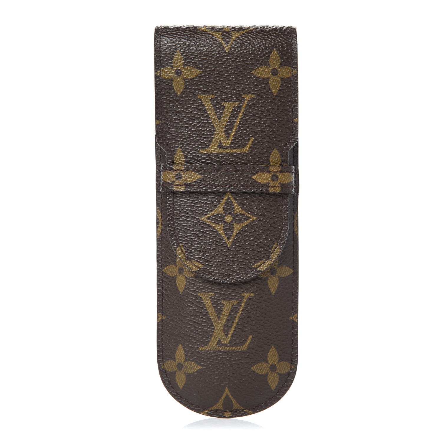 Louis Vuitton Monogram Etui Pen Holder Case 1 of 7