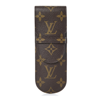 Louis Vuitton Monogram Etui Pen Holder Case 1 of 7