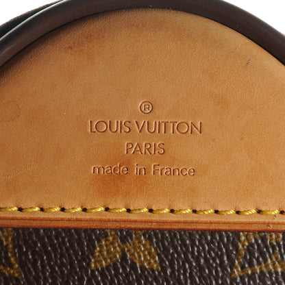 Louis Vuitton Monogram Pegase 55 7 of 8