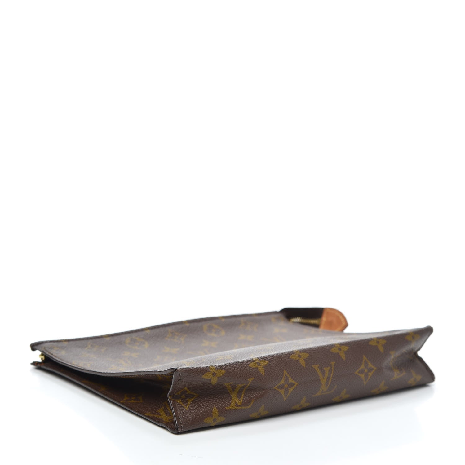 Louis Vuitton Monogram Toiletry Pouch 26 4 of 8
