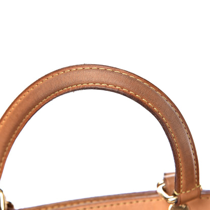 Louis Vuitton Vernis Brea MM Rouge Fauviste 15 of 20